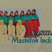 Masitoh Nasida Ria Power Audio