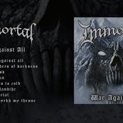 Immortal Full Album