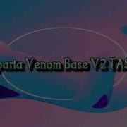 Sparta Venom Tase