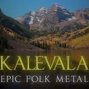 Kalevala Epic Folk Metal