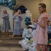 Baby Shower Ceremony Speech