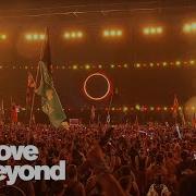 Above And Beyond 2022