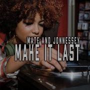 Mate Dj Jonnessey Make It Last Extended