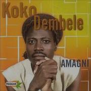 Koko Dembele