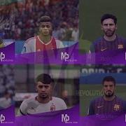 Install Fifa 19 New Mod For Cpy Version Face Mod Theme Mod Frosty Mod