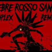 Duplex Tenebre Rosso Sangue Ultrakill Remix