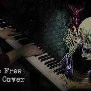 Avenged Sevenfold Set Me Free Piano Cover