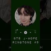 Ringtone Bts J Hope