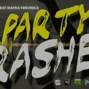 Nils Van Zandt Feat Mayra Veronica Party Crasher Radio Edit