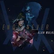 Legends Never Die Alan Walker Remix