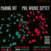 The Stanley Stomper Phil Woods