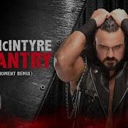 Drew Mcintyre Theme