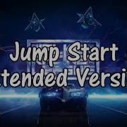 Jump Start Alan Walker