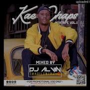 Kae Chap Mixtape