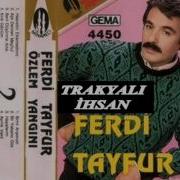 Ferdi Tayfur Kırık Gönlüm