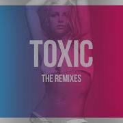 Toxic Ryllz Remix Tik Tok Music