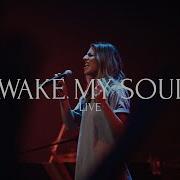 Awake My Soul Hillsong