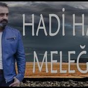 Hadi Hadi Meleğim Kerem Özdemir