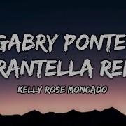 Kelly Rose Moncado Tarantella