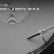 The Dj Robin Aristo