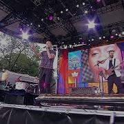 Bastille Joy Live On Good Morning America 2019