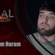 Tural Davutlu Gecelerim Haram