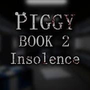 Piggy Book 2 Chapter 10 Soundtrack