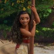 Moana Canciones