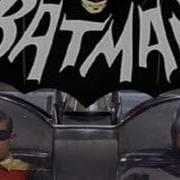 Batman 1966 Opening Theme