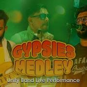 Medley Cover Band Gypsy