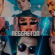 Reggaeton Bachata Hit