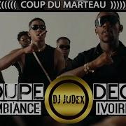 Mix Coupe Decale2021