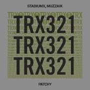 Muzzaik Stadiumx Patchy