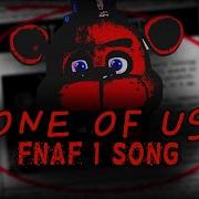 One Off Us Fnaf