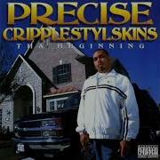 Precise Cripplestlyskins