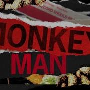 The Rolling Stones Monkey Man