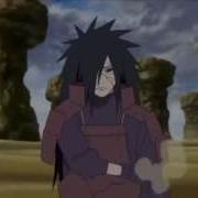 Uchiha Madara Katon