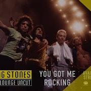 The Rolling Stones You Got Me Rocking Voodoo Lounge Uncut