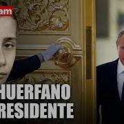 Pro Espanol La Historia De Vladimir Putin