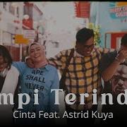 Cinta Kuya Mimpi Terindah