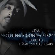 2Pac Nothing S Gonna Stop The Plan Part Ii Timmie Smalls Remix