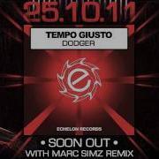 Dodger Marc Simz Remix Tempo Giusto