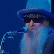 Zz Top Gome Under Pressure