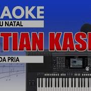 Karoke Titian Kasih Mp3