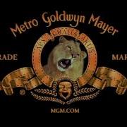 Intro Metro Goldwyn Mayer