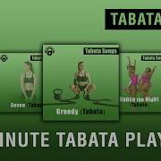 30 Minutes Tabata Music 30S 10