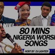 Best Nigerian Gospel Songs