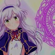 Rokudenashi Majutsu Koushi To Akashic Records Op Full Amv Blow Out By Konomi Suzuki Hd