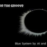 Lm Here For Groove Blue System