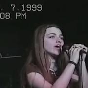 Evanescence Vino 1999